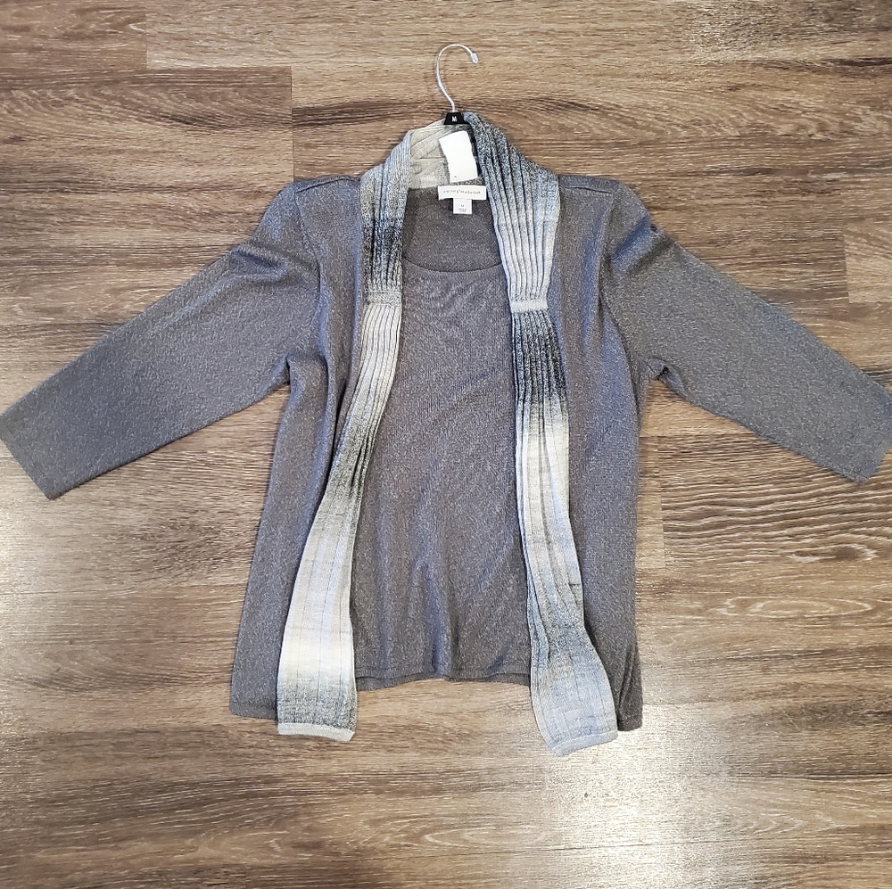 Christopher & Banks Blouse